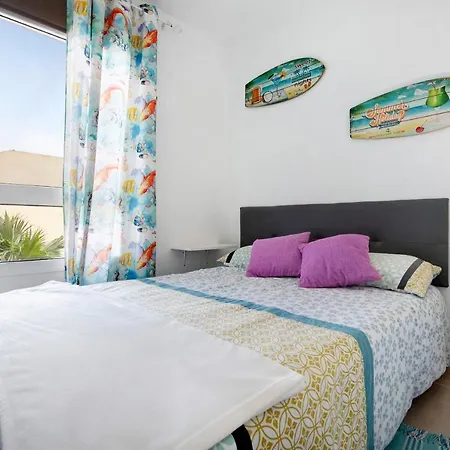 Vakantiehuis Casa Carlotta Costa Calma