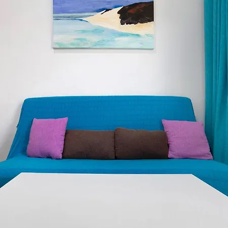 Vakantiehuis Casa Carlotta