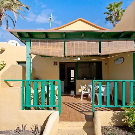 Casa Carlotta Costa Calma