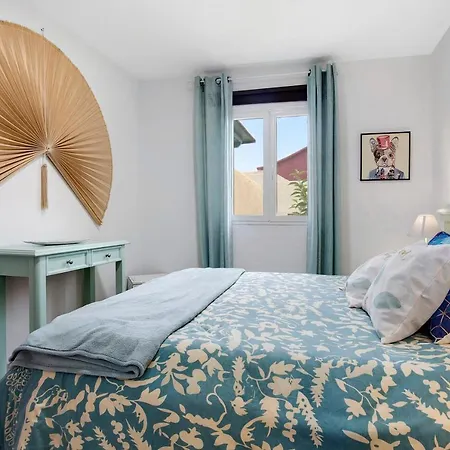 Casa Carlotta Vakantiehuis
