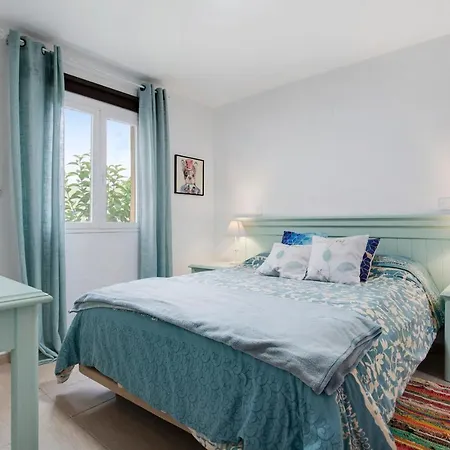 Vakantiehuis Casa Carlotta