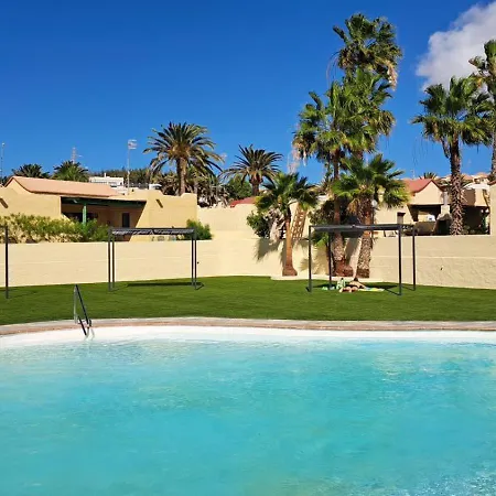 Vakantiehuis Casa Carlotta *