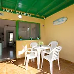 Casa Carlotta