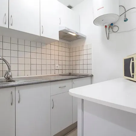 Nyaraló Casa Carlotta