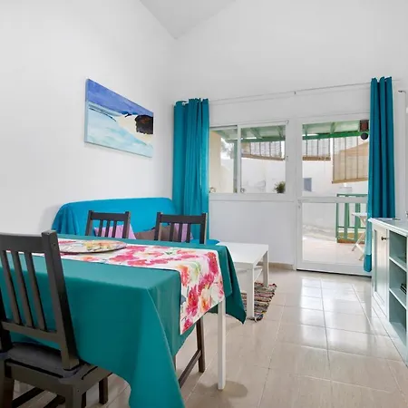 Casa Carlotta Costa Calma