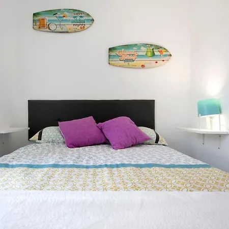 Nyaraló Casa Carlotta *