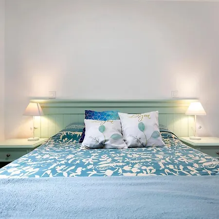 Nyaraló Casa Carlotta *