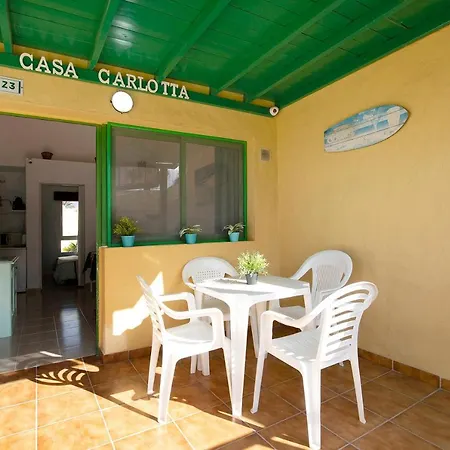 Casa Carlotta