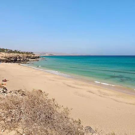 Casa Carlotta Costa Calma