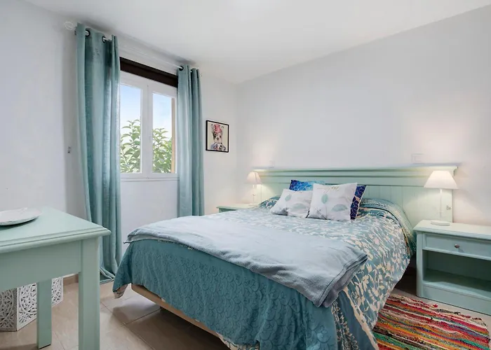 Casa Carlotta Dom wakacyjny Costa Calma