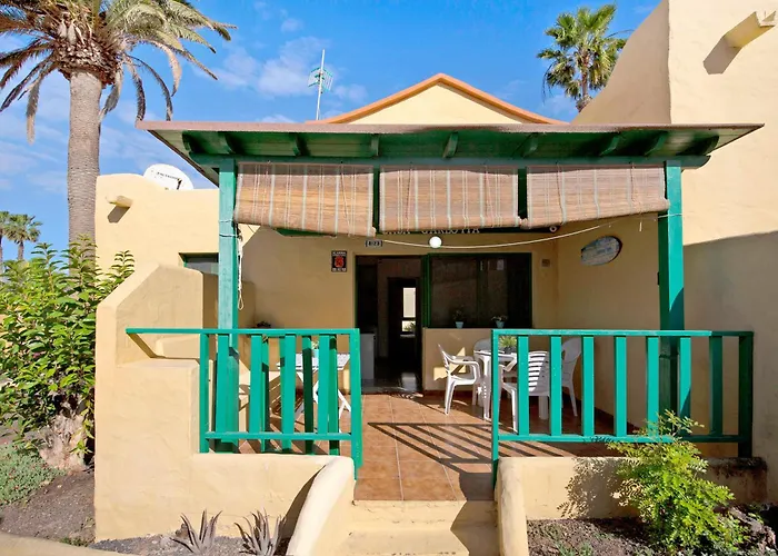 Casa Carlotta * Costa Calma