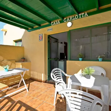 Casa Carlotta * Costa Calma