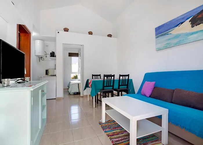 Casa Carlotta Дом отдыха